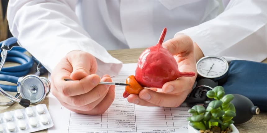 Biopsia de próstata